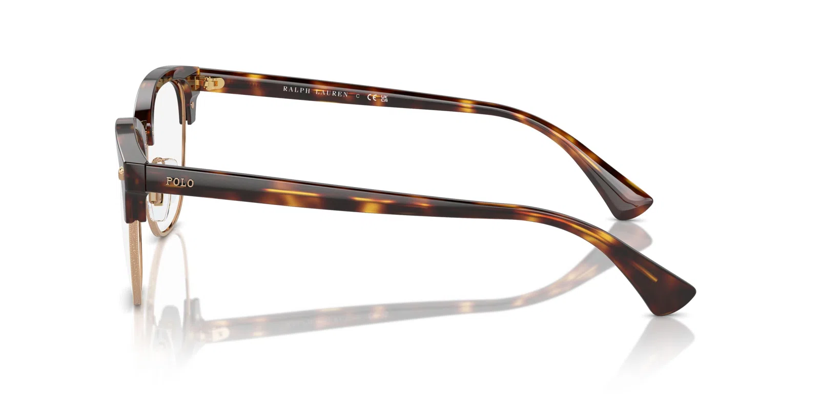 Polo 2277 Eyeglasses - view 16